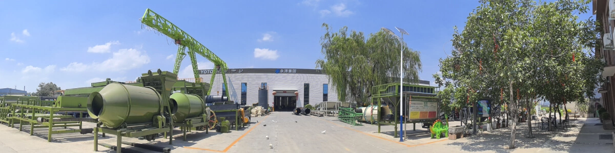 Zhengzhou Shunxin Engineering Equipment Co., Ltd.