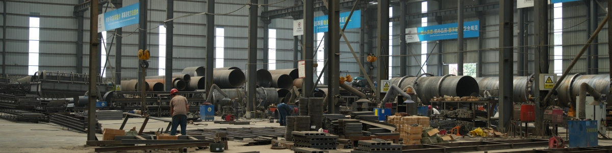 Zhengzhou Shunxin Engineering Equipment Co., Ltd.