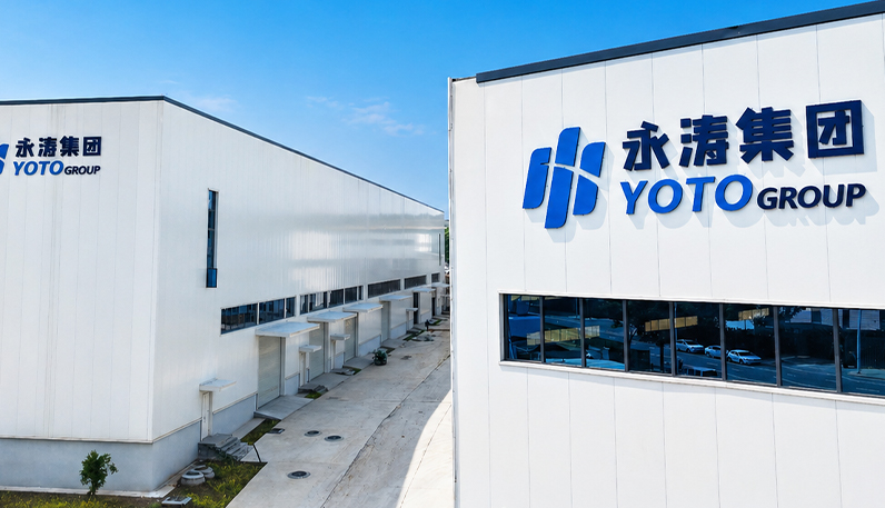 YOTO Group