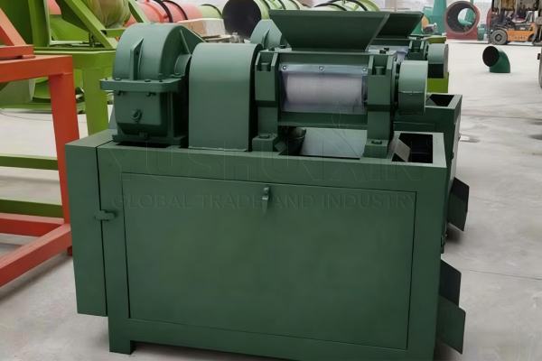 Двухвалковый-гранулятор-на-продажу