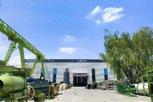 Компания-Shunxin-Engineering-Equipment-Co.-Ltd.