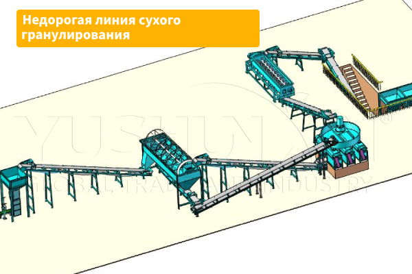 Недорогая-линия-сухого-гранулирования.