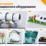 Оборудование-для-гранулирования-NPK-Shunxin
