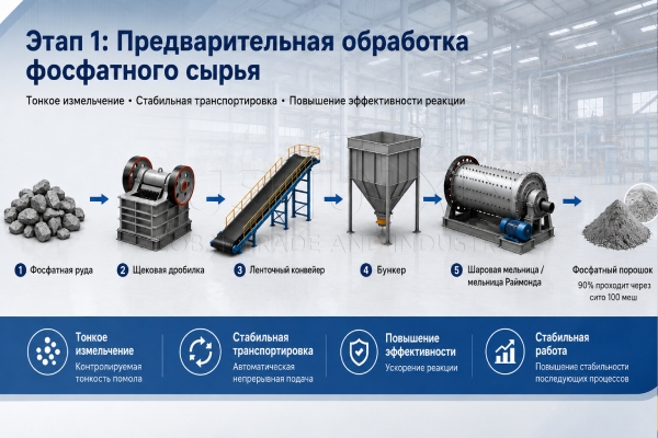 Предварительная-обработка-фосфоритного-сырья