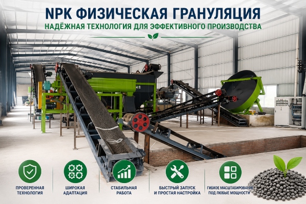 Процесс-физического-гранулирования-NPK