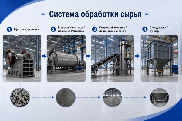 Система-подготовки-и-подачи-сырья
