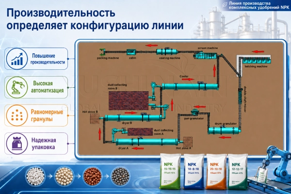 оборудования-для-производства-NPK-удобрений