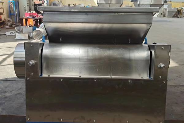 Stainless-steel-urea-grinder